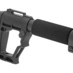 GR16 SOPMOD Tactical Stock Black