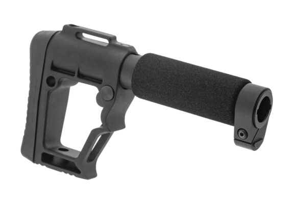 GR16 SOPMOD Tactical Stock Black