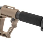 GR16 SOPMOD Tactical Stock Desert