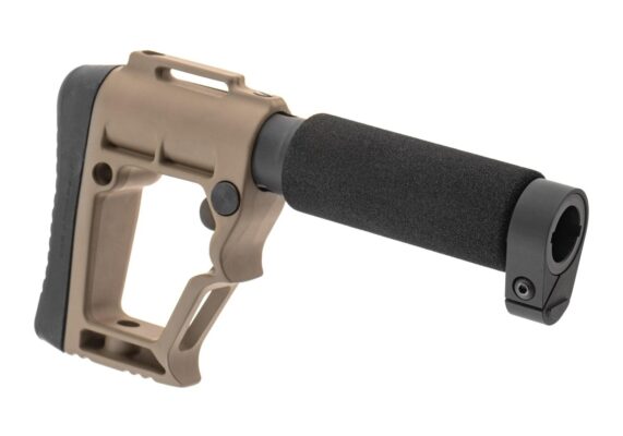 GR16 SOPMOD Tactical Stock Desert