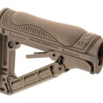 GOS-V1 Stock Desert