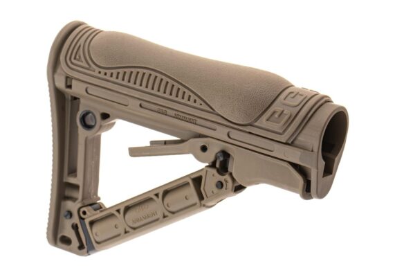GOS-V1 Stock Desert
