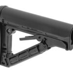 GOS-V2 Stock Black