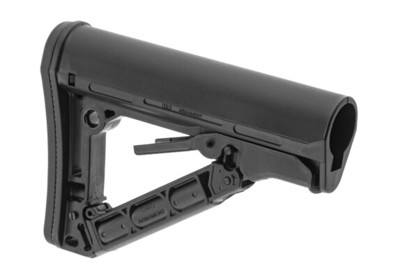 GOS-V2 Stock Black