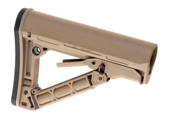 GOS-V2 Stock Desert