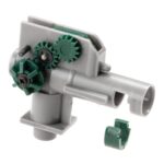 Polymer Hop-Up Chamber for GR16