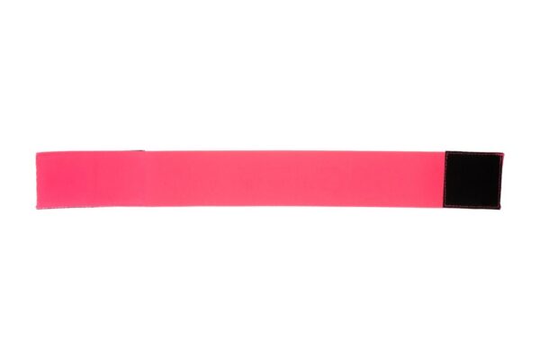 Team Armband Set 6pcs Pink - obrazek 3