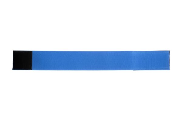Team Armband Set 6pcs Blue - obrazek 3