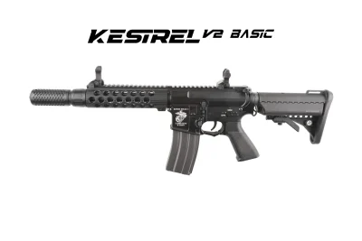 asgbox.pl - Karabinek ASG Specna Arms SA-K04 ONE™ Kestrel™ ETU