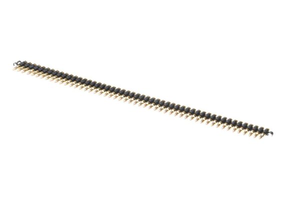5.56 Dummy Bullet Chain 50pcs - obrazek 3