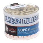 MG42 Dummy Bullet Chain 50pcs