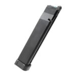 Magazine STP45 GBB Light Weight 50rds Black