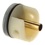 Polymer Cylinder Head Ver.III