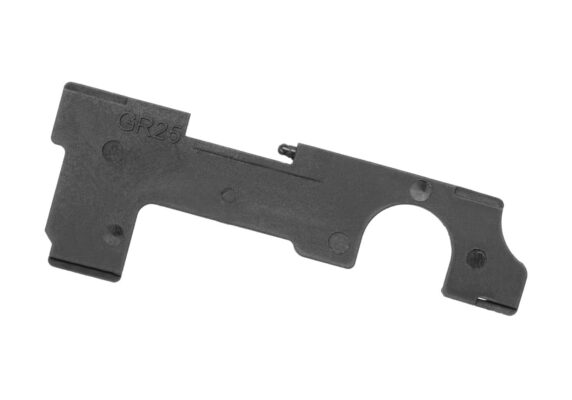 Selector Plate for GR25 Series