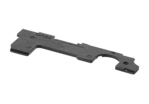 Selector Plate for GR25 Series - obrazek 4