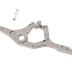 Cut Off Lever for GR14 Series