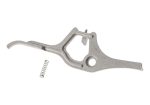 Cut Off Lever for GR14 Series - obrazek 2