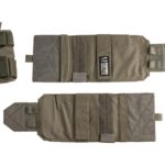 Warrior DCS Cummerbund Ranger Green M