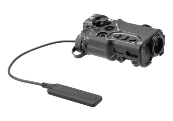 WADSN RAID-X Aiming Green / IR Laser Black