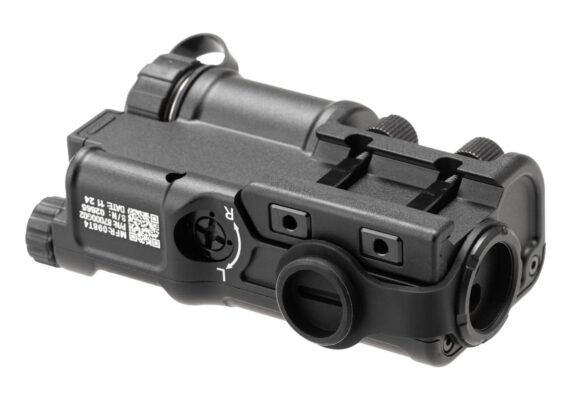 WADSN RAID-X Aiming Green / IR Laser Black - obrazek 3