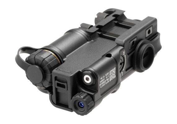 WADSN RAID-X Aiming Green / IR Laser Black - obrazek 6