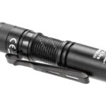 Nitecore MT1A Pro Multitask Flashlight Black