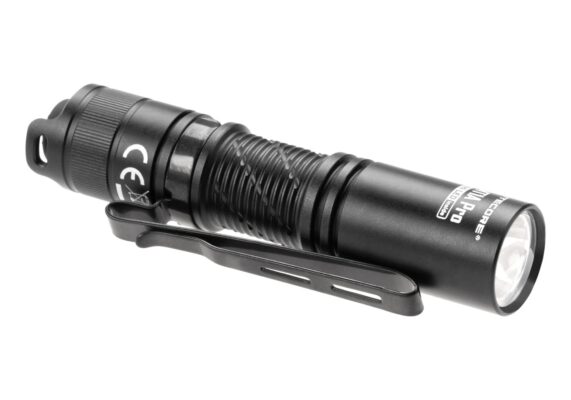 Nitecore MT1A Pro Multitask Flashlight Black