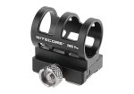 Nitecore GM02 Pro Mount Black