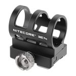 Nitecore GM02 Pro Mount Black