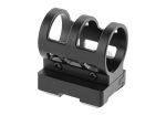 Nitecore GM02 Pro Mount Black - obrazek 2
