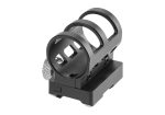 Nitecore GM02 Pro Mount Black - obrazek 4