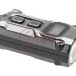 Nitecore TINI3 Micro Flashlight Black