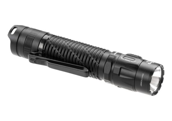 Nitecore MH12 Pro Multitask Hybrid Flashlight Black
