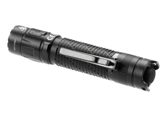 Nitecore MH12 Pro Multitask Hybrid Flashlight Black - obrazek 2