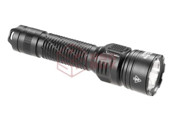 Nitecore MH25 Pro Multitask Hybrid Flashlight Black