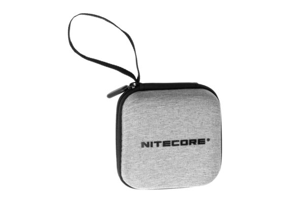Nitecore HC65 UHE Headlamp Black - obrazek 13
