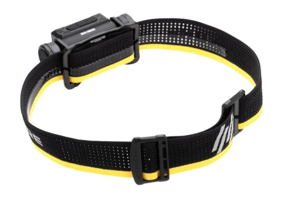 Nitecore HC65 UHE Headlamp Black - obrazek 3