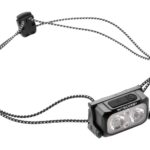 Nitecore NU25 MCT UL Headlamp Black
