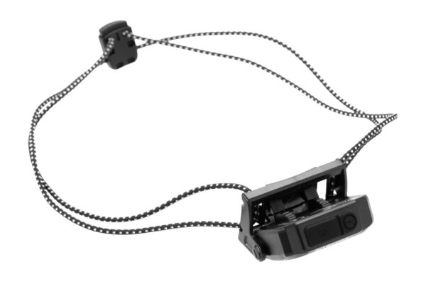 Nitecore NU25 MCT UL Headlamp Black - obrazek 2