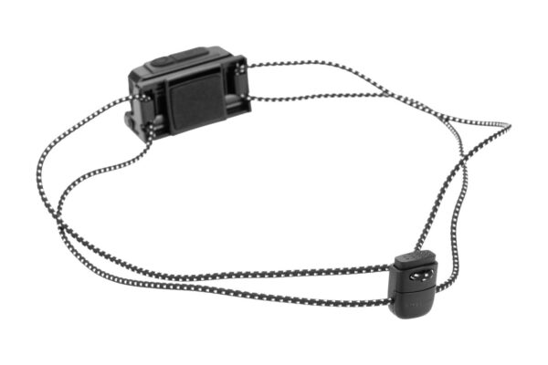 Nitecore NU25 MCT UL Headlamp Black - obrazek 3