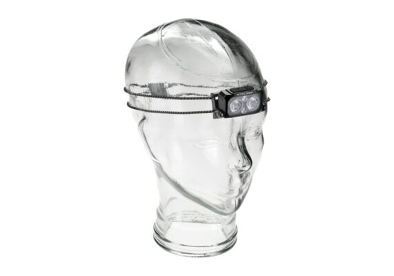 Nitecore NU25 MCT UL Headlamp Black - obrazek 4