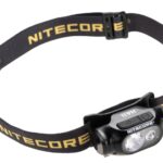 Nitecore HA11 Headlamp Black