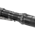 Nitecore P20i UV Flashlight Black