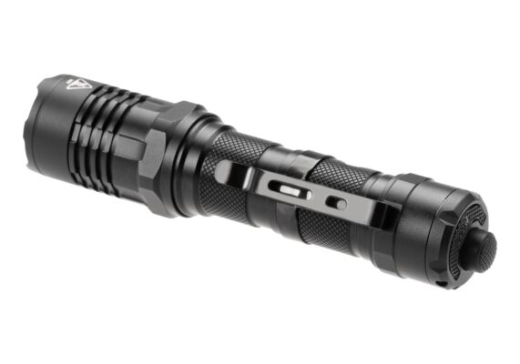 Nitecore P20i UV Flashlight Black - obrazek 2