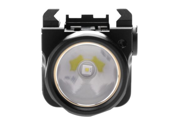 Nitecore NPL27 Pistol Flashlight Black - obrazek 8