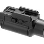 Nitecore NPL35 Pistol Flashlight Black