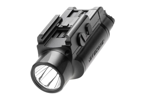 Nitecore NPL35 Pistol Flashlight Black - obrazek 3