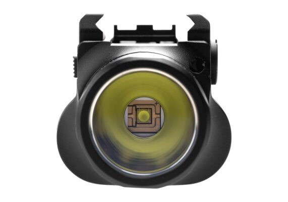 Nitecore NPL35 Pistol Flashlight Black - obrazek 7
