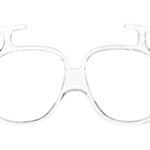 Bollé RX Prescription Lens Insert for Chronosoft Goggles