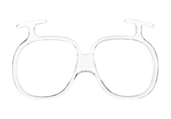 Bollé RX Prescription Lens Insert for Chronosoft Goggles